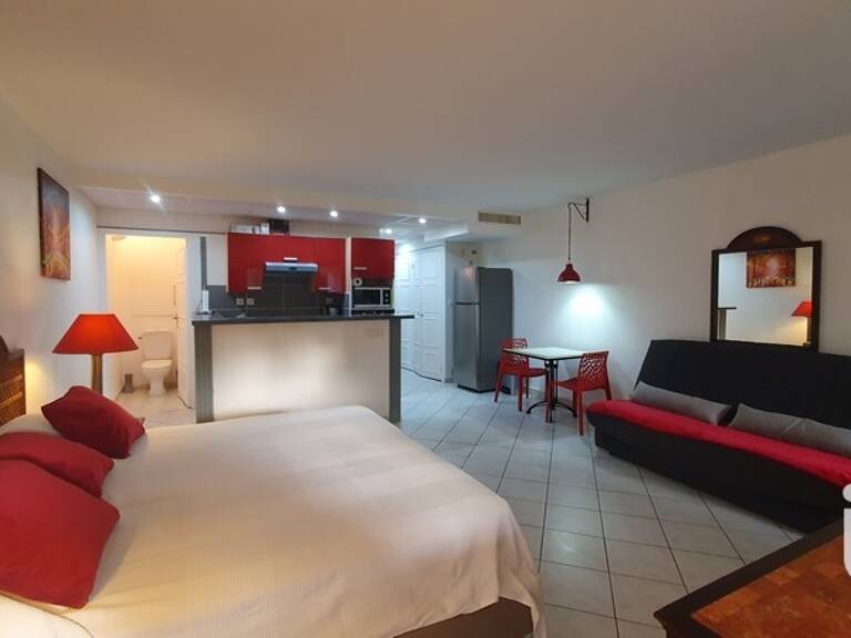 Vente Studio 1 pièce — photo 1