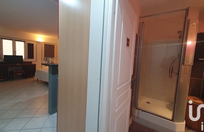 Vente Studio 1 pièce — photo 5
