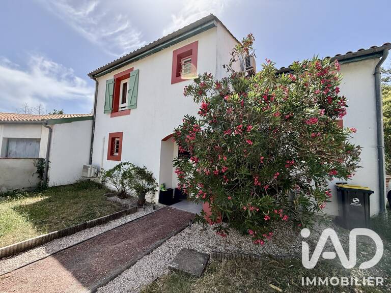 Vente Maison traditionnelle 5 pièces — photo 1