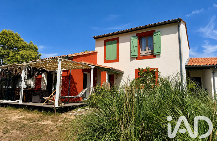 Vente Maison traditionnelle 5 pièces — photo 2