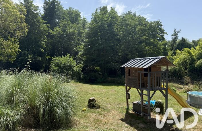 Vente Maison traditionnelle 5 pièces — photo 4