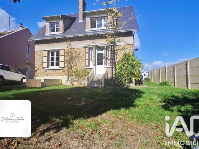 Vente Maison/villa 7 pièces — photo du bien