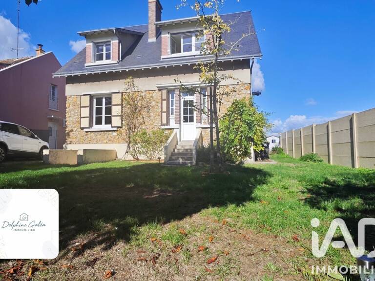 Vente Maison/villa 7 pièces — photo 1