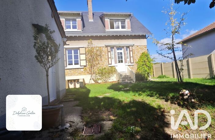 Vente Maison/villa 7 pièces — photo 2
