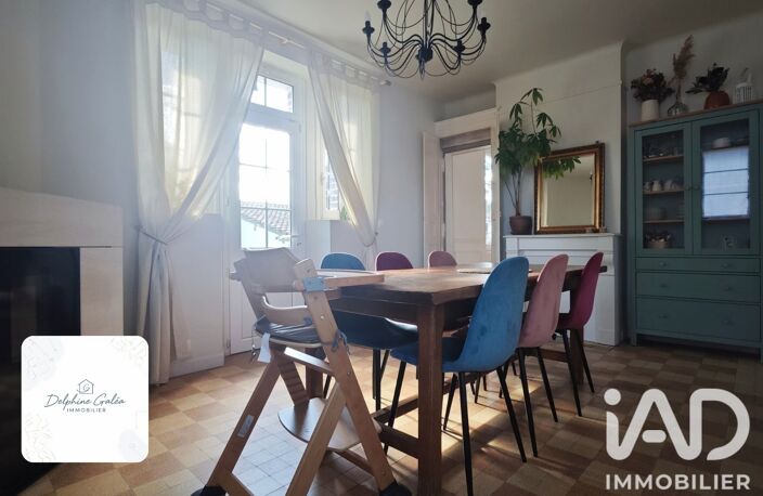 Vente Maison/villa 7 pièces — photo 4