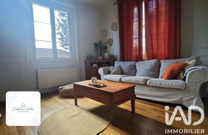 Vente Maison/villa 7 pièces — photo 5