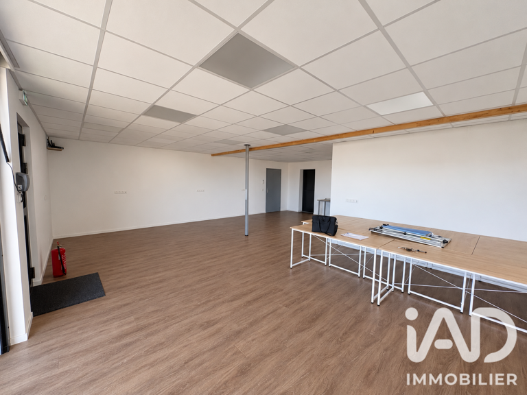 Vente Boutique/Local commercial 119 m&sup2; — photo 1