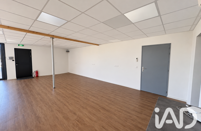 Vente Boutique/Local commercial 119 m&sup2; — photo 2