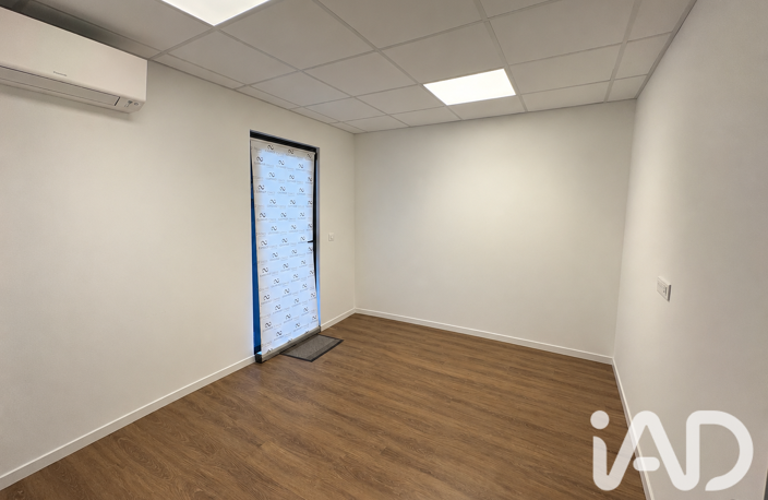 Vente Boutique/Local commercial 119 m&sup2; — photo 3