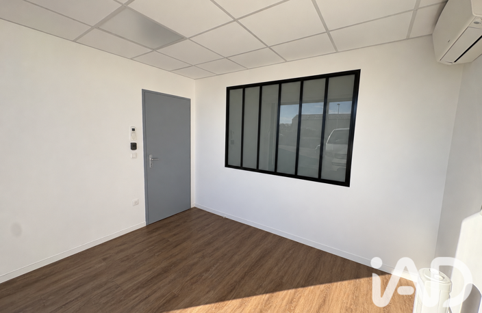 Vente Boutique/Local commercial 119 m&sup2; — photo 4