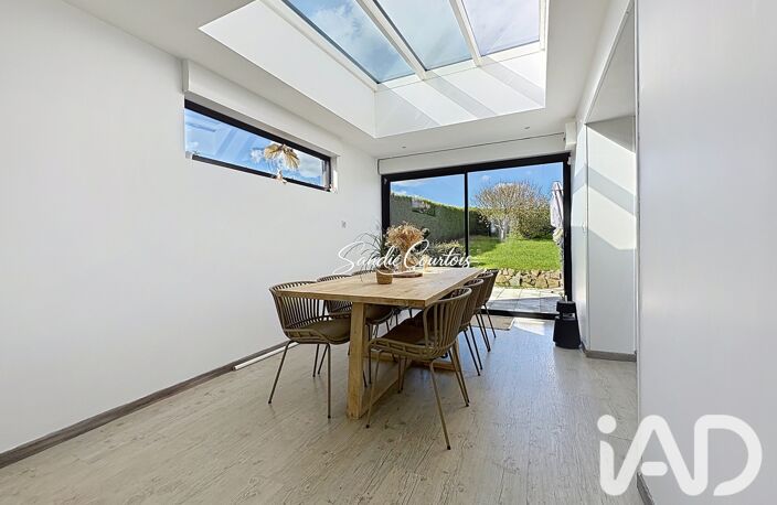Vente Maison/villa 5 pièces — photo 4