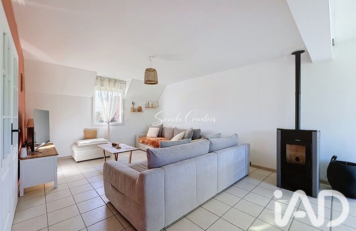 Vente Maison/villa 5 pièces — photo 5