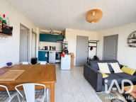 Vente Appartement 3 pièces — photo 2