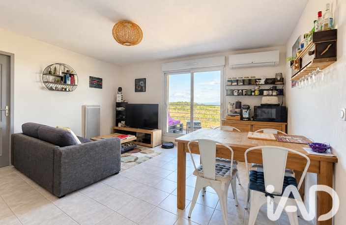 Vente Appartement 3 pièces — photo 3