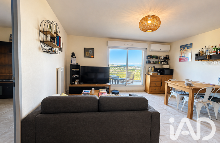 Vente Appartement 3 pièces — photo 4
