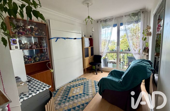 Vente Appartement 3 pièces — photo 4