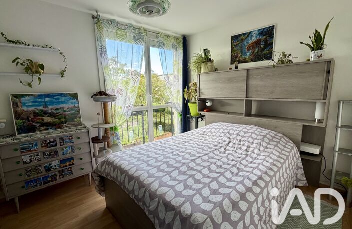 Vente Appartement 3 pièces — photo 5