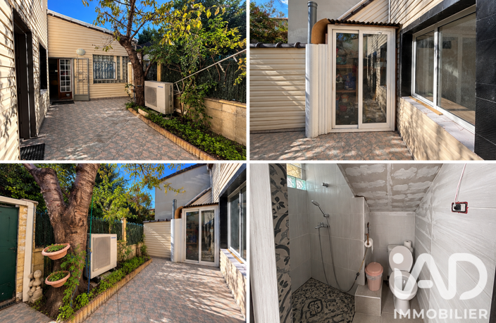 Vente Maison de ville 6 pièces — photo 2