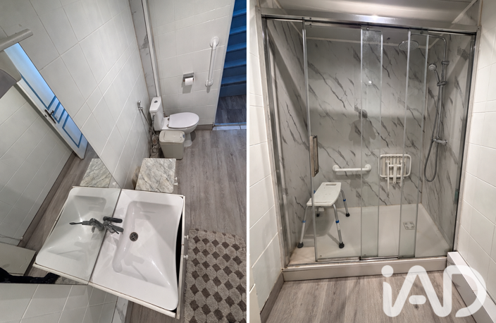 Vente Maison de ville 6 pièces — photo 4