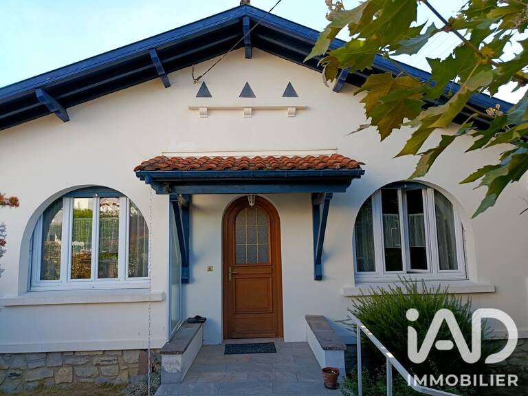 Vente Maison/villa 4 pièces — photo 1