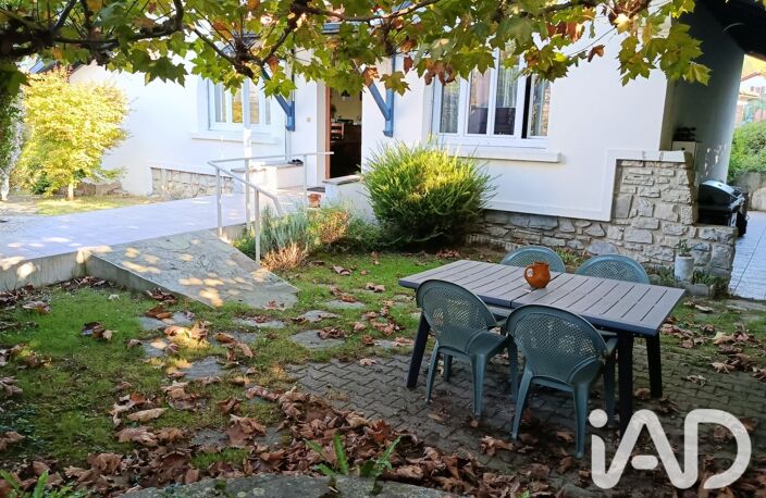 Vente Maison/villa 4 pièces — photo 2