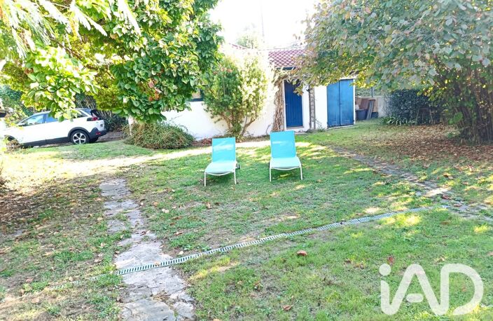 Vente Maison/villa 4 pièces — photo 3