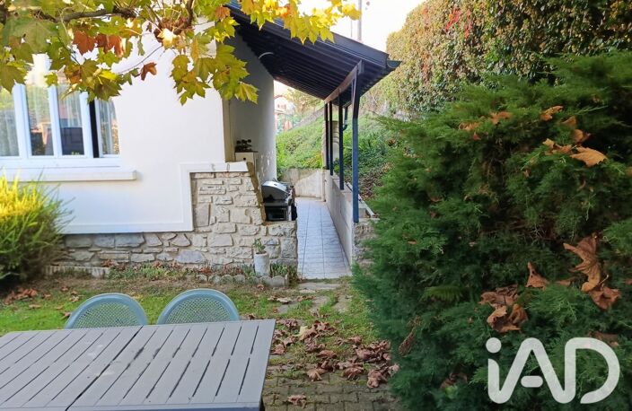 Vente Maison/villa 4 pièces — photo 5
