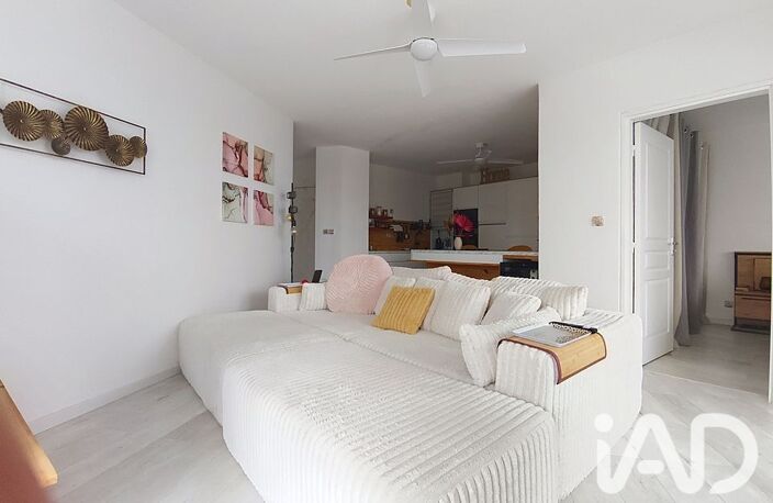 Vente Appartement 3 pièces — photo 2