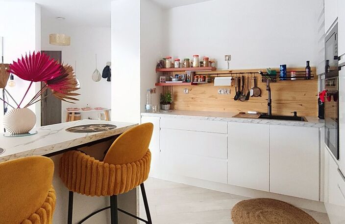 Vente Appartement 3 pièces — photo 3