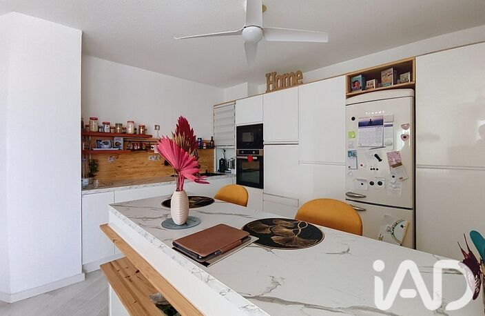 Vente Appartement 3 pièces — photo 4