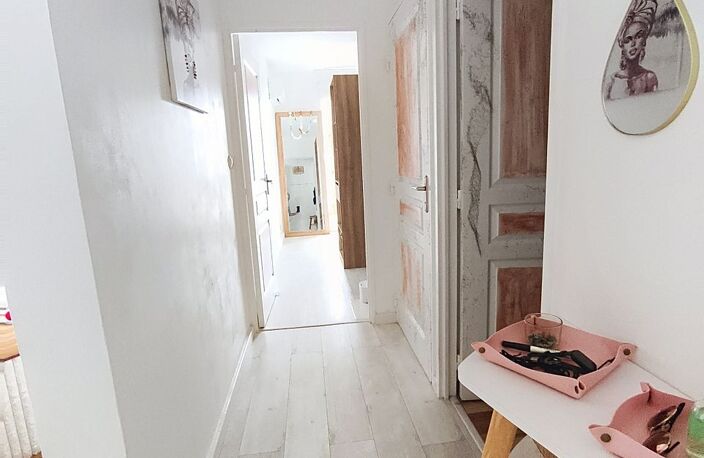 Vente Appartement 3 pièces — photo 5