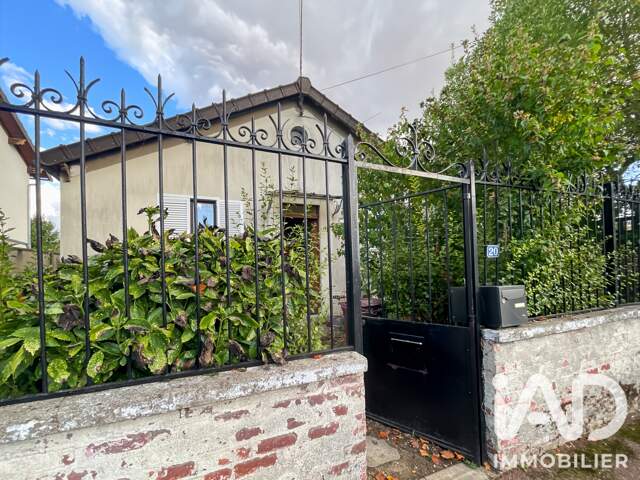 Vente Maison/villa 2 pièces — photo du bien