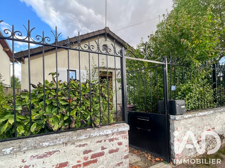 Vente Maison/villa 2 pièces — photo 1
