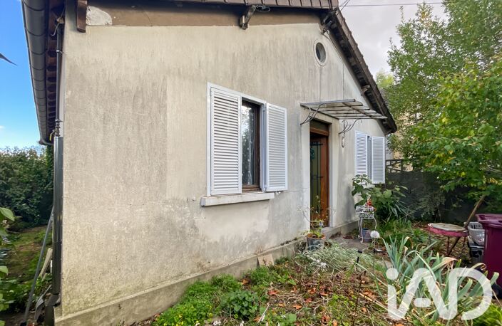 Vente Maison/villa 2 pièces — photo 2
