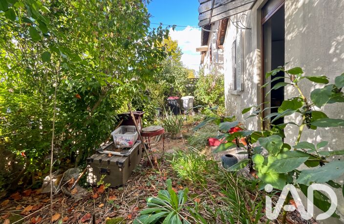 Vente Maison/villa 2 pièces — photo 3