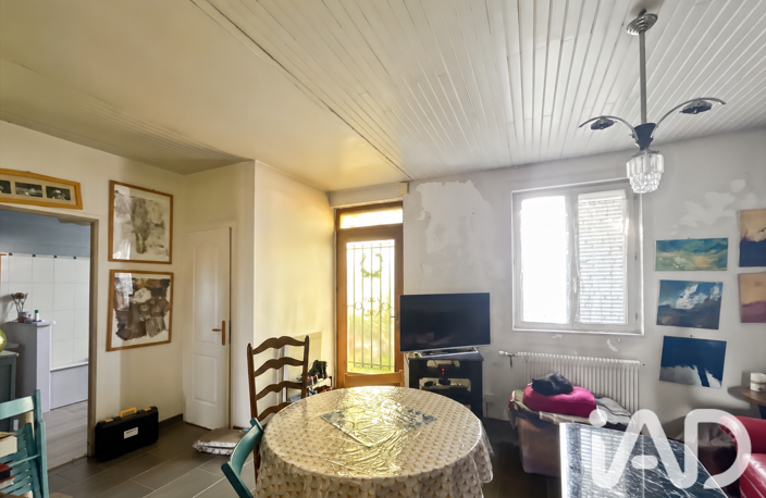 Vente Maison/villa 2 pièces — photo 4