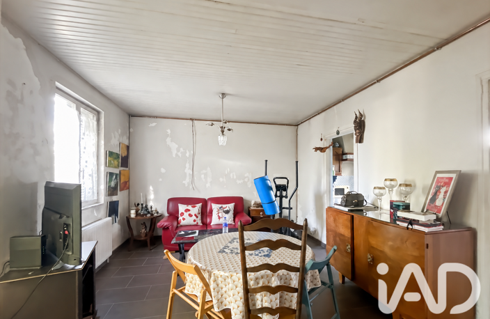 Vente Maison/villa 2 pièces — photo 5