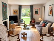 Vente Maison/villa 8 pièces — photo 2