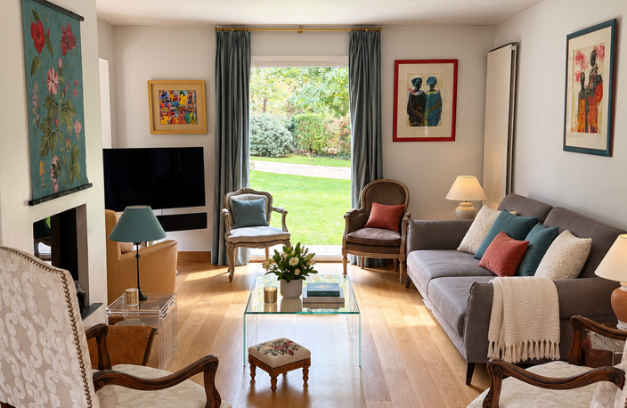 Vente Maison/villa 8 pièces — photo 2