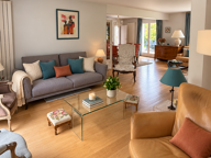 Vente Maison/villa 8 pièces — photo 4