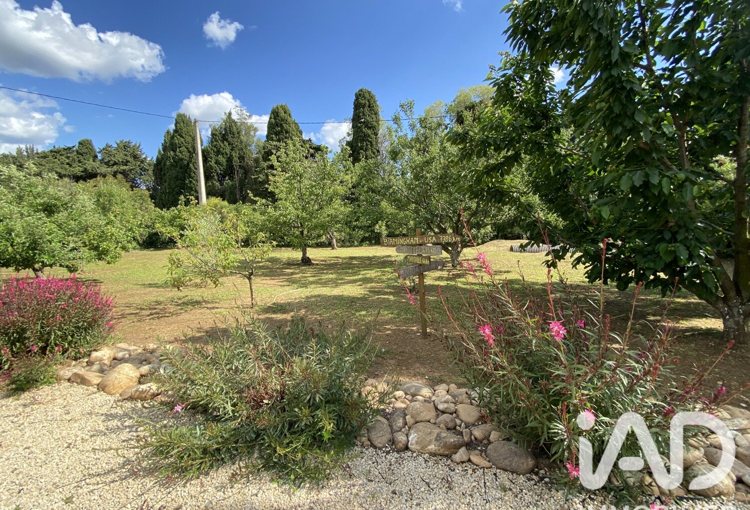 Vente Maison traditionnelle 5 pièces — photo 1
