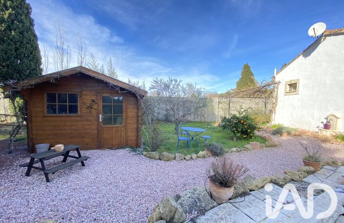 Vente Maison traditionnelle 5 pièces — photo 3