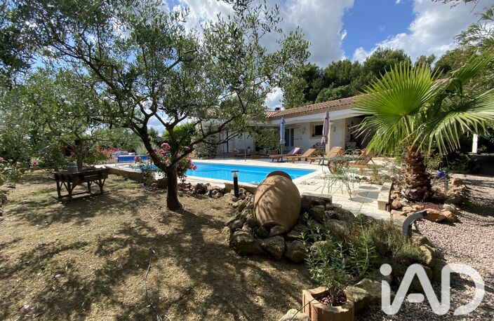 Vente Maison traditionnelle 5 pièces — photo 4