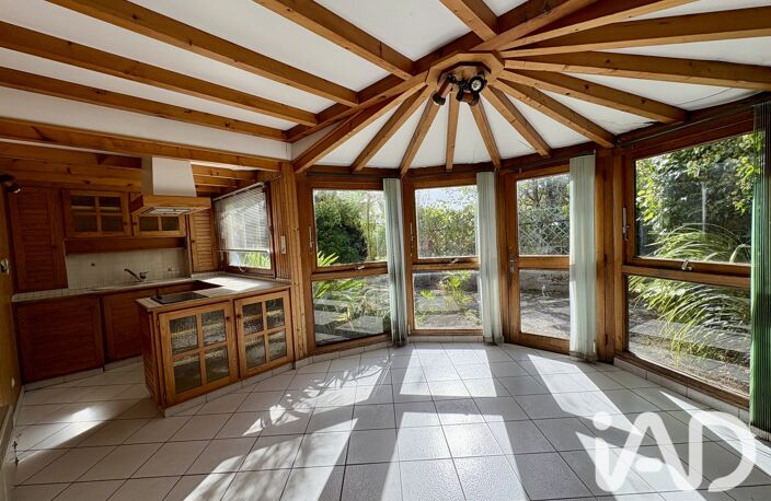 Vente Maison de ville 5 pièces — photo 2