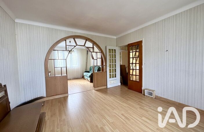 Vente Maison de ville 5 pièces — photo 3