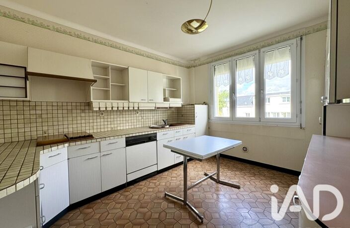 Vente Maison de ville 5 pièces — photo 4
