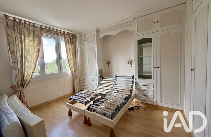 Vente Maison de ville 5 pièces — photo 5