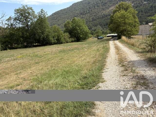 Vente Terrain à bâtir 1 586 m&sup2; — photo du bien