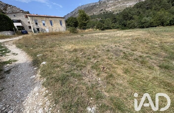 Vente Terrain à bâtir 1 586 m&sup2; — photo 4
