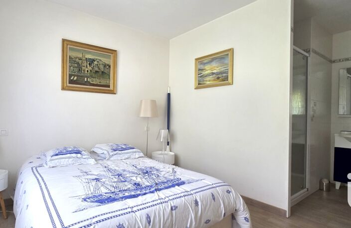 Vente Maison d'architecte 8 pièces — photo 5
